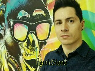 HaroldStone