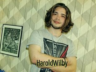 HaroldWilby