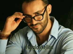 HaroldxKellan