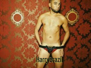 HarryBrazil