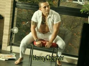 HarryChester