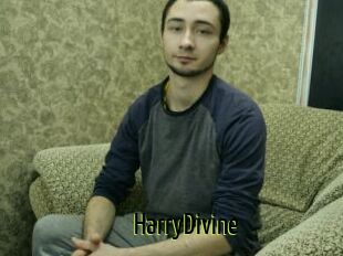 HarryDivine