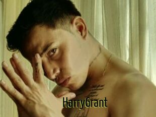 HarryGrant