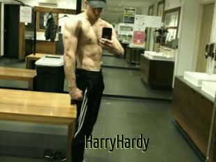 HarryHardy
