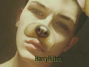 HarryHilton