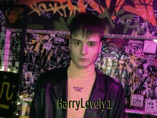 HarryLovely1