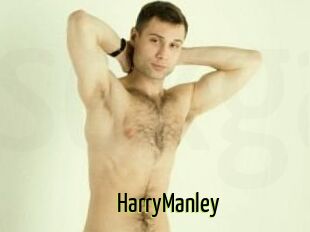 HarryManley