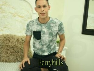 HarryMills