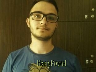 HarryPowel