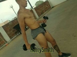HarrySmith