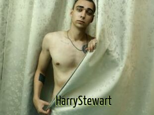 HarryStewart