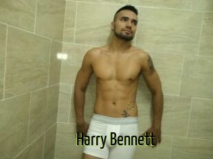 Harry_Bennett