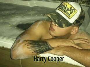 Harry_Cooper