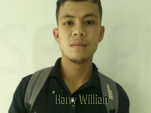 Harry_Willian