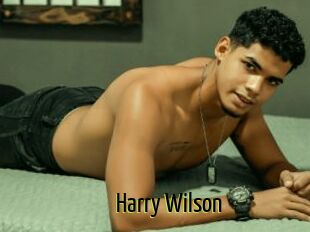 Harry_Wilson