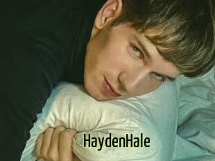 HaydenHale