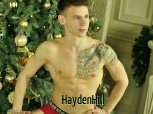 HaydenHill