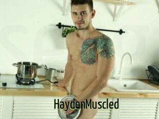 HaydenMuscled