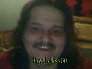 Haystacks360