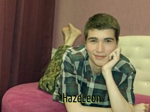 HazeLeon