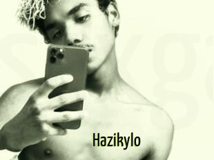 Hazikylo