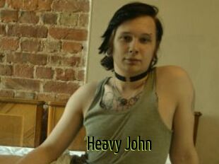 Heavy_John