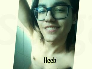 Heeb