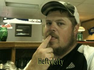 Heftylefty