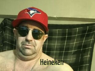 Heineken