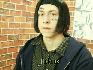 Heleius