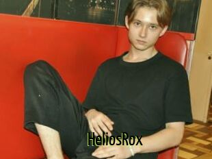 HeliosRox