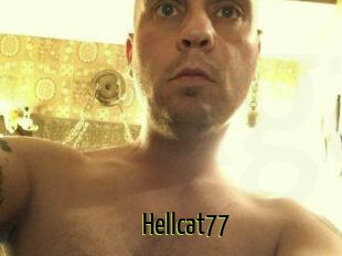 Hellcat77