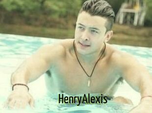 Henry_Alexis