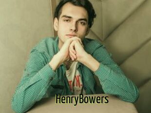 HenryBowers