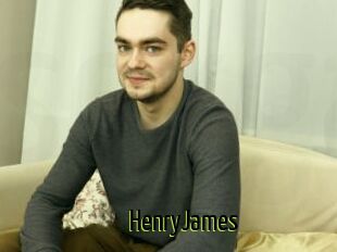 HenryJames