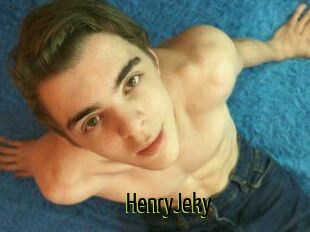HenryJeky