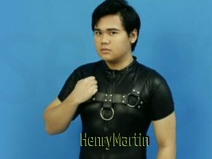 HenryMartin