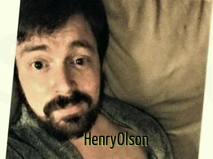Henry_Olson