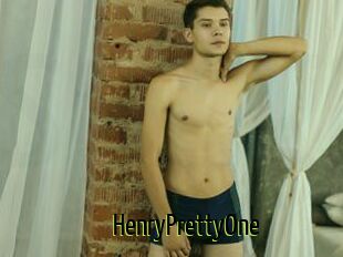 HenryPrettyOne