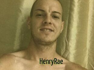 Henry_Rae
