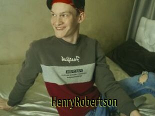 HenryRobertson