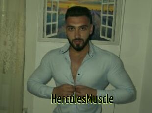 HerculesMuscle