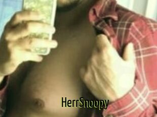 HerrSnoopy