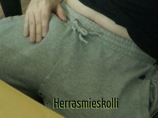 Herrasmieskolli