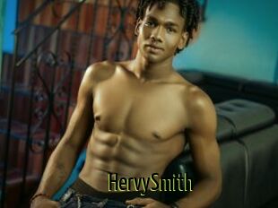 HervySmith