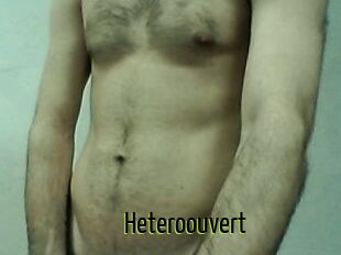 Heteroouvert