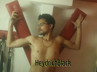 HeydrichBlack