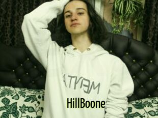 HillBoone