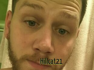 Hillcat21