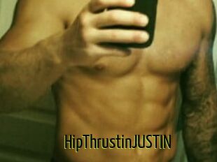 HipThrustin_JUSTIN